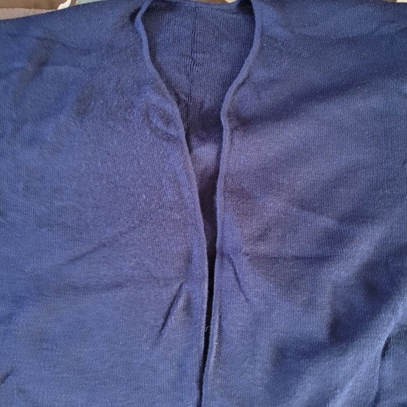 Vintage Alpaca shawl/wrap - Picture 5 of 7